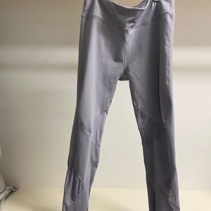 Grey Fabletic Leggings
